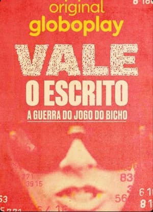 Vale o escrito