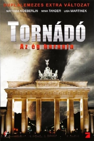 Tornado - Der Zorn des Himmels