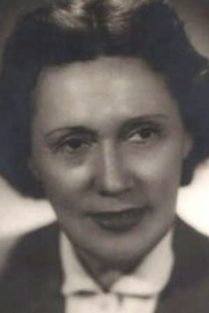 Zofia Jaroszewska