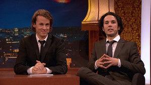 I kveld med Ylvis 1. évad Ep.6 6. epizód