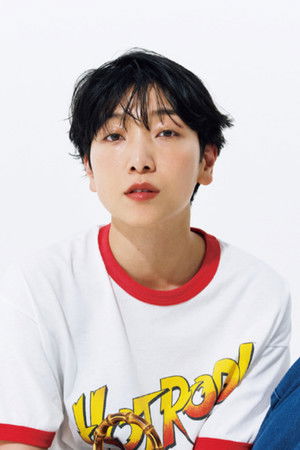 Sakura Ando profil kép