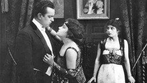 The Romance of an American Duchess háttérkép