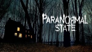 Paranormal State kép