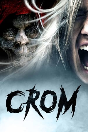 Curse of Crom: The Legend of Halloween poszter