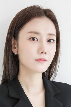 Jung Min-ah profil kép