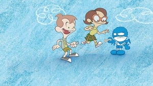 ChalkZone kép