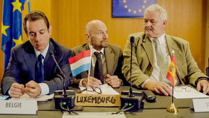 Wat als? Season 3 Ep.10 10. epizód