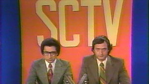 Second City Television Season 1 Ep.1 1. epizód