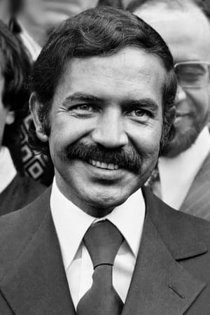 Abdelaziz Bouteflika