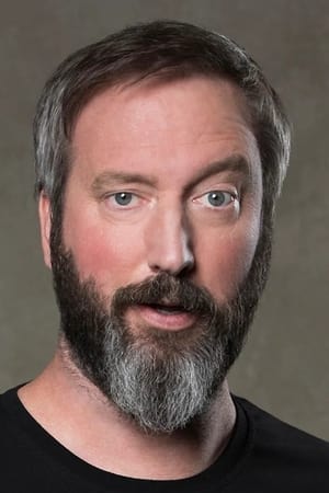 Tom Green profil kép