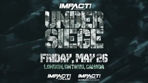 Impact Wrestling: Under Siege háttérkép