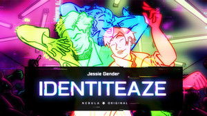 IDENTITEAZE háttérkép