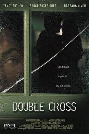 Double Cross poszter