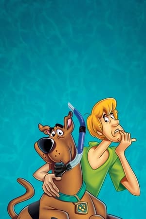 Scooby-Doo! and the Sea Monsters poszter