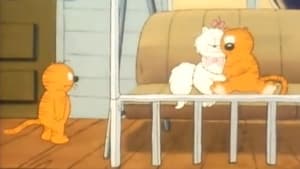 Heathcliff and the Catillac Cats 2. évad Ep.11 11. epizód