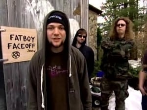 Viva La Bam 2. évad Ep.3 3. epizód