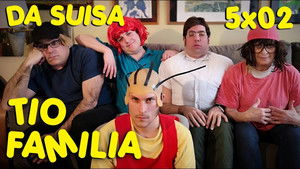 Da Suisa Season 5 Ep.2 2. epizód