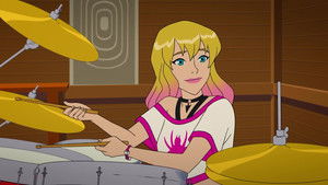 Marvel Rising: Initiation 1. évad Ep.2 2. epizód