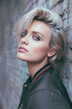 Wallis Day profil kép