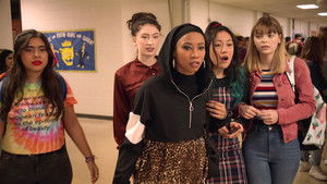 SKAM Austin 2. évad Ep.6 6. epizód