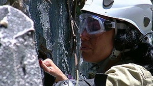 I'm a Celebrity...Get Me Out of Here! Season 9 Ep.6 6. epizód