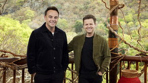I'm a Celebrity... South Africa Speciális epizódok Ep.1 1. epizód
