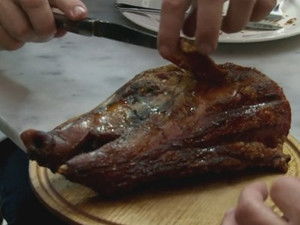 Anthony Bourdain: No Reservations Season 8 Ep.10 10. epizód