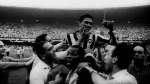 Garrincha, Alegria do Povo háttérkép