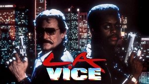 L.A. Vice háttérkép