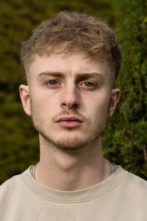 Sam Locke profil kép