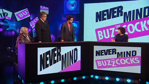 Never Mind the Buzzcocks Season 21 Ep.9 9. epizód