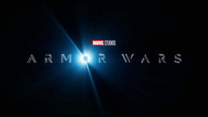 Armor Wars háttérkép
