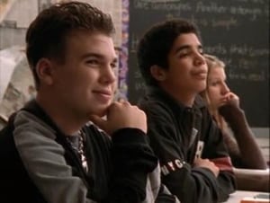 Degrassi Season 1 Ep.14 14. epizód