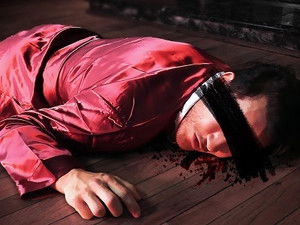 Who Killed Markiplier? 1. évad Ep.1 1. epizód
