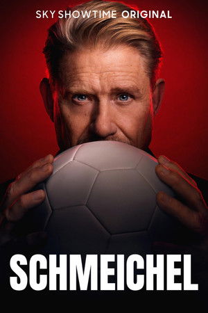Schmeichel poszter