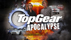 Top Gear: Apocalypse háttérkép
