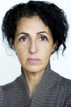 Amira Ghazalla profil kép