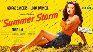 Summer Storm háttérkép