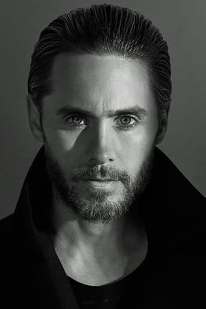 Jared Leto profil kép