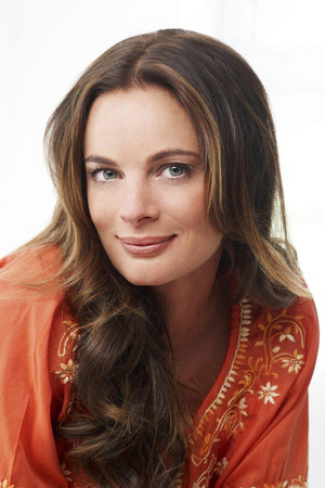 Gabrielle Anwar profil kép