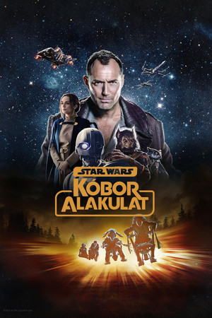 Star Wars: Kóbor alakulat