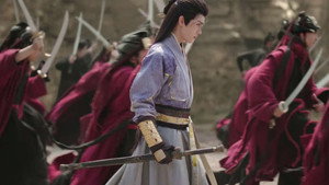 江湖夜雨十年灯 1. évad Ep.14 14. epizód