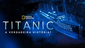 Titanic's Final Mystery háttérkép