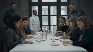 Le assaggiatrici háttérkép