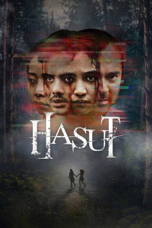 Hasut poszter