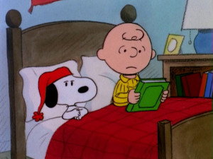 The Charlie Brown and Snoopy Show Season 1 Ep.7 7. epizód