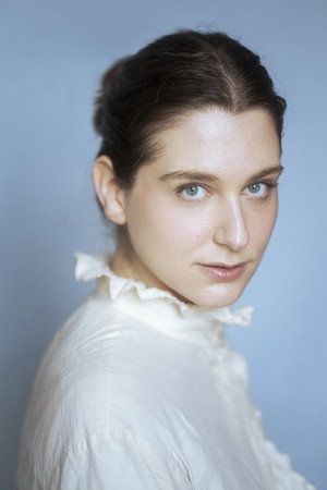 Ilse Dorine profil kép