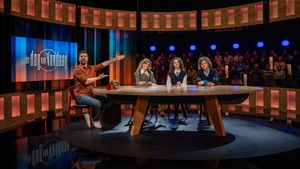 De dag van vandaag 4. évad Ep.14 14. epizód