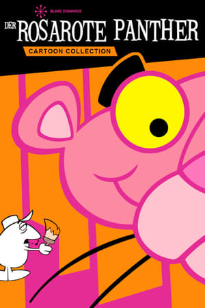 The Pink Panther Show poszter