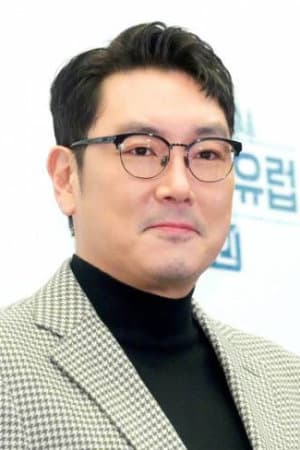 Cho Jin-woong profil kép